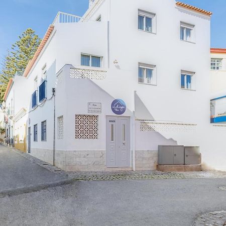 Indigo Guest House Lagos Kültér fotó