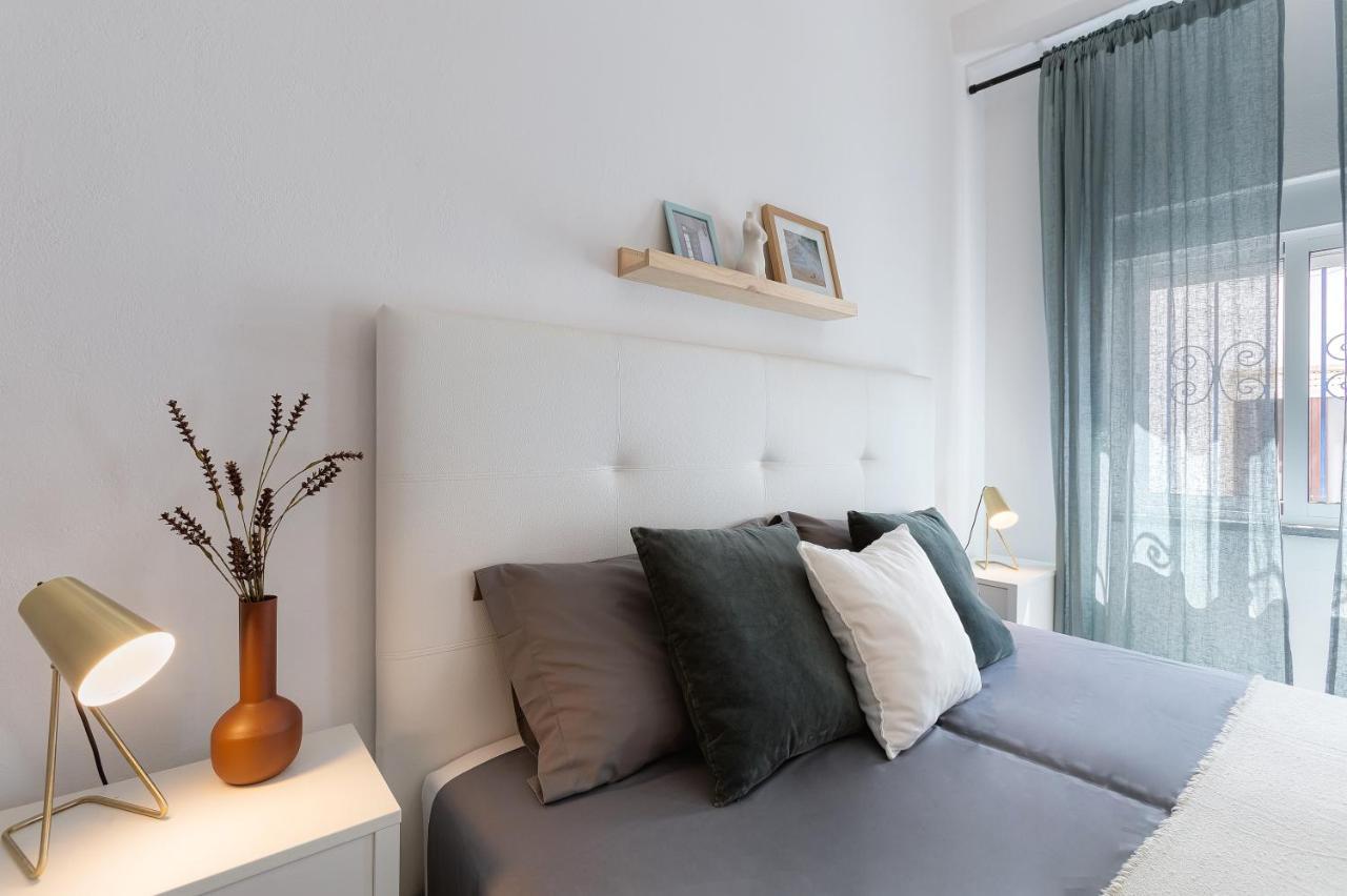 Indigo Guest House Lagos Kültér fotó