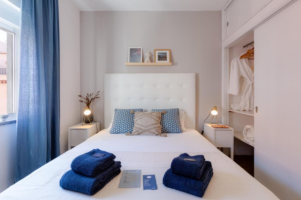 Indigo Guest House Lagos Kültér fotó