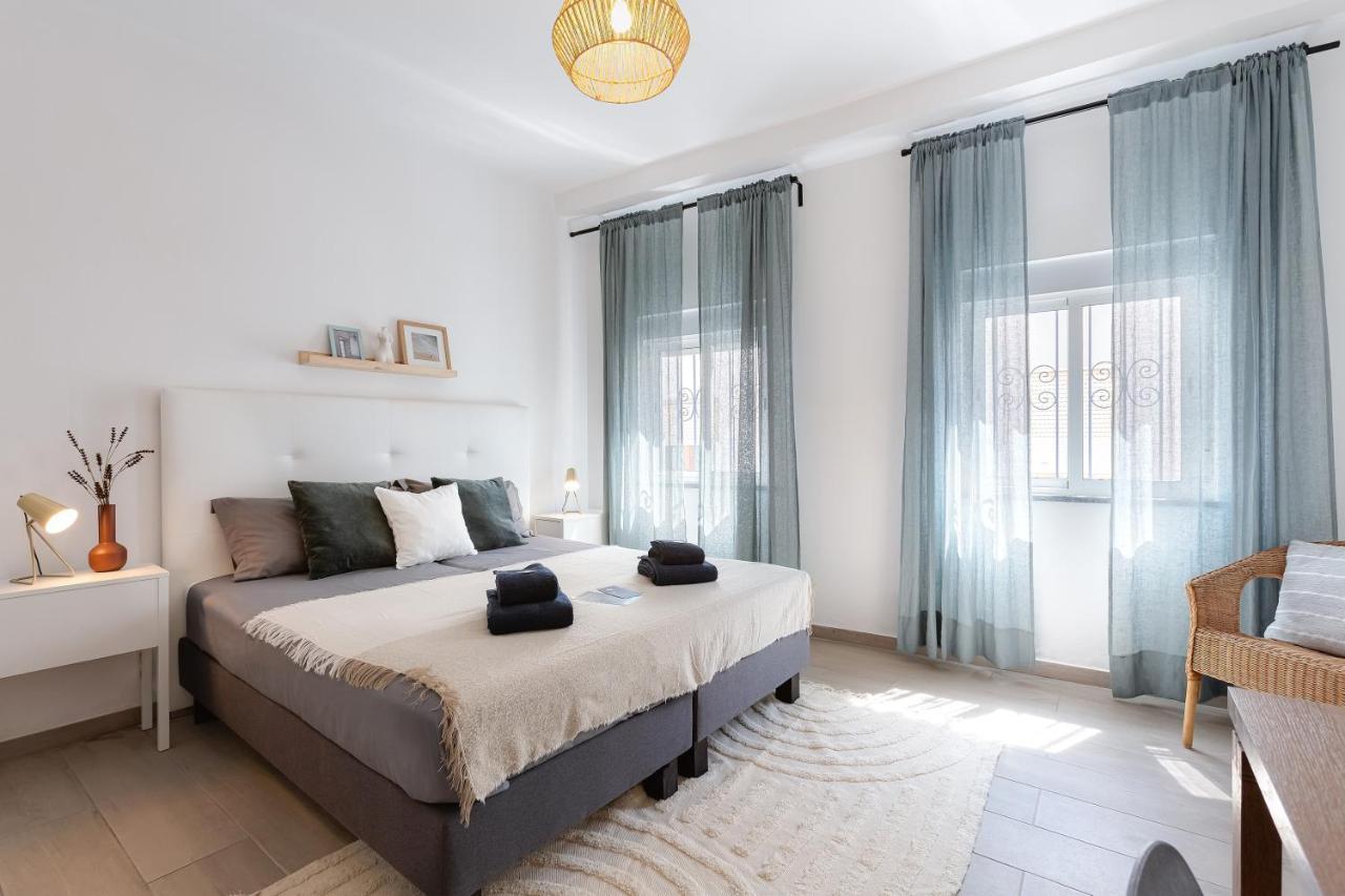 Indigo Guest House Lagos Kültér fotó