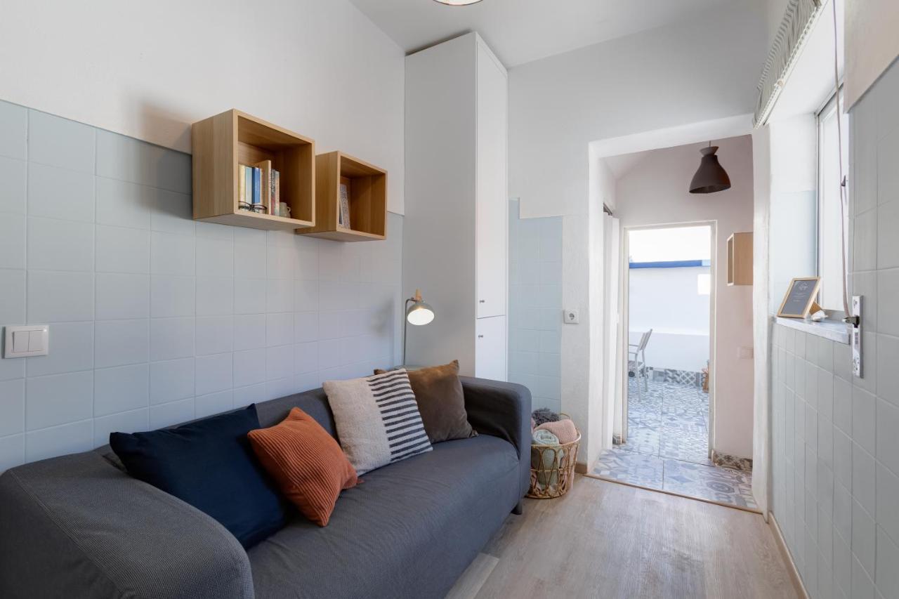 Indigo Guest House Lagos Kültér fotó