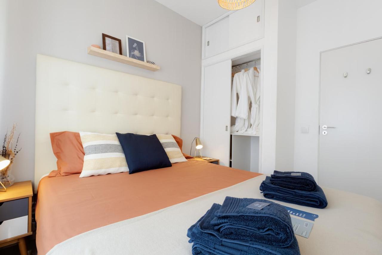 Indigo Guest House Lagos Kültér fotó