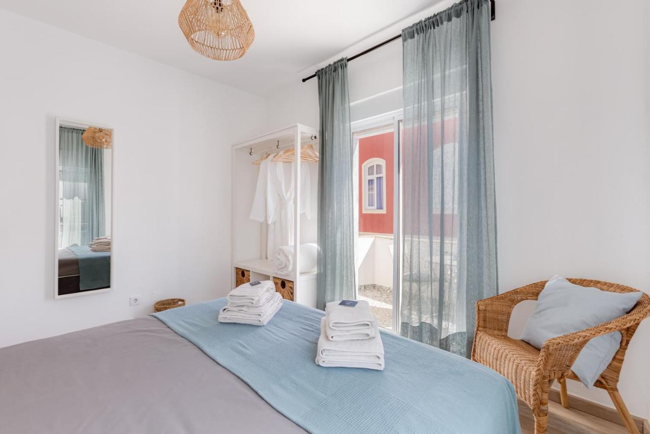 Indigo Guest House Lagos Kültér fotó