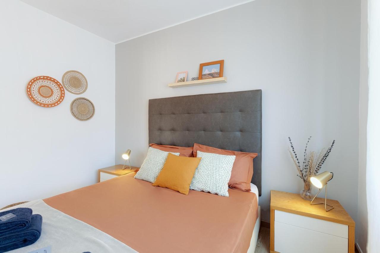 Indigo Guest House Lagos Kültér fotó