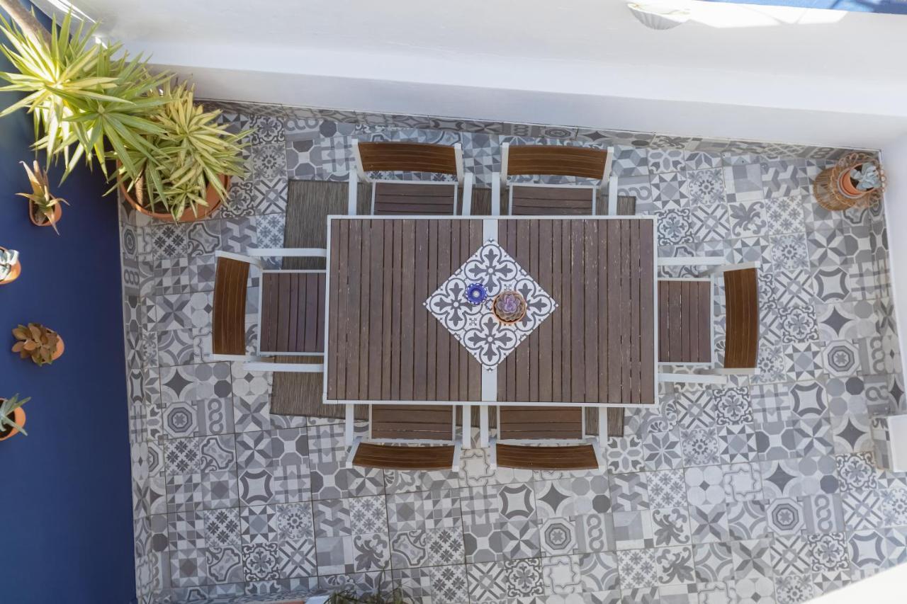 Indigo Guest House Lagos Kültér fotó
