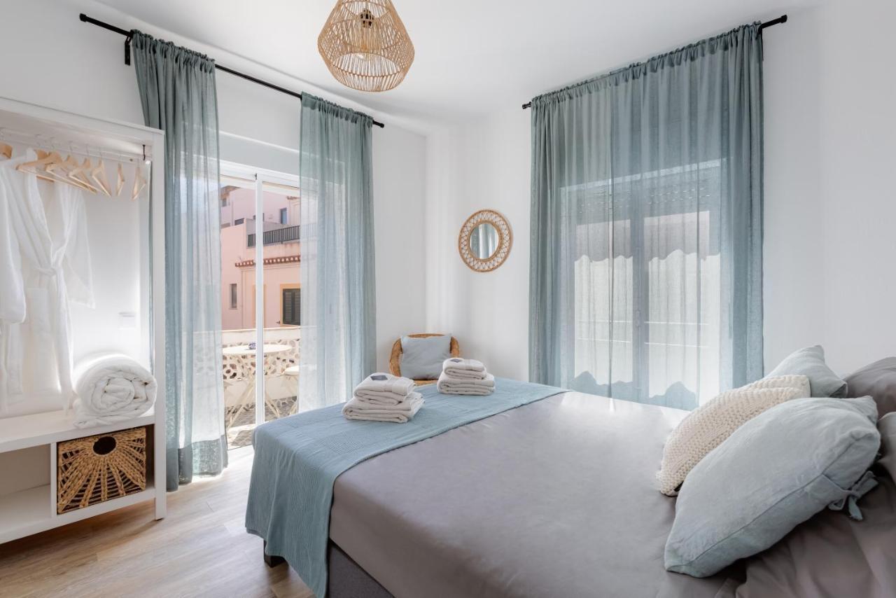 Indigo Guest House Lagos Kültér fotó