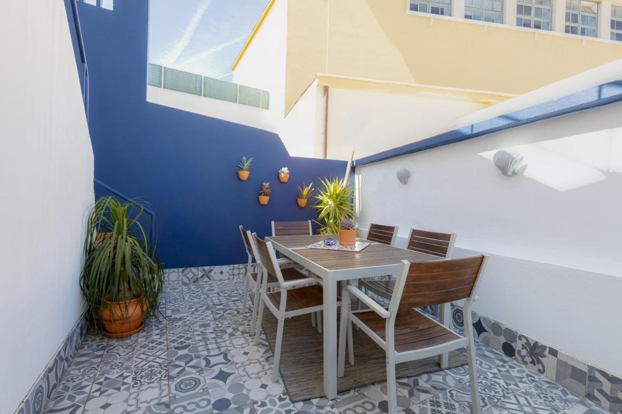 Indigo Guest House Lagos Kültér fotó