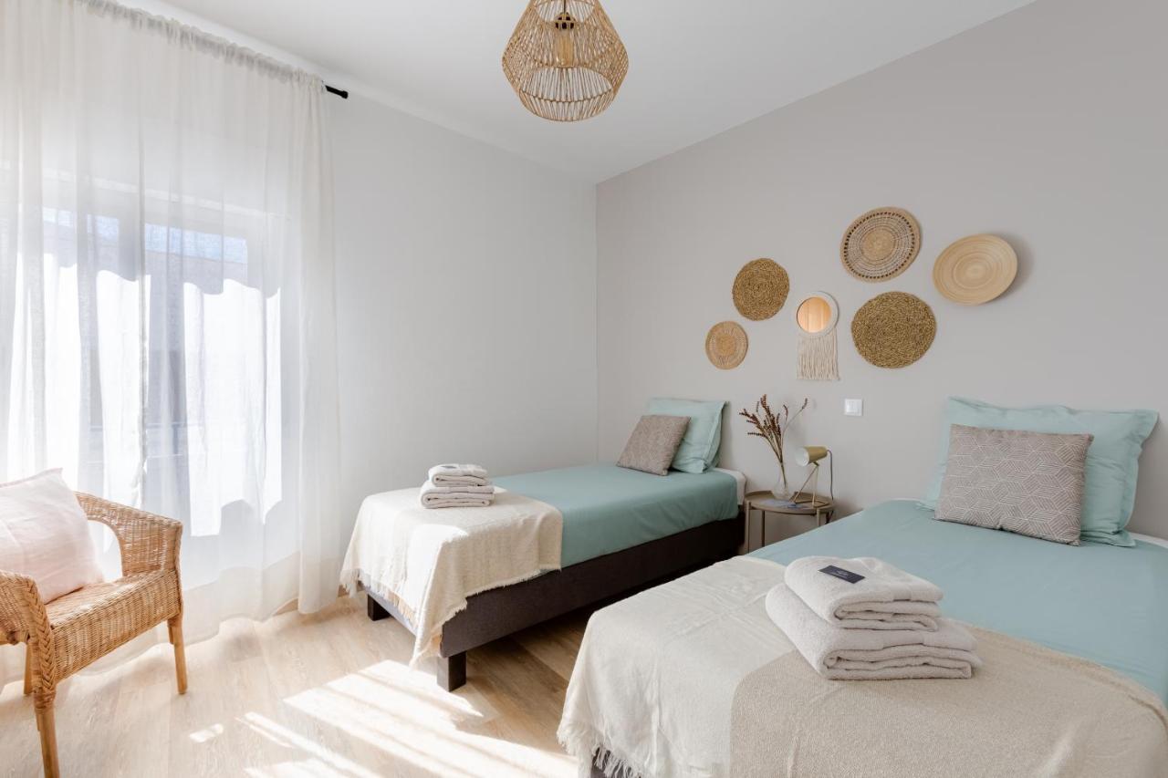 Indigo Guest House Lagos Kültér fotó