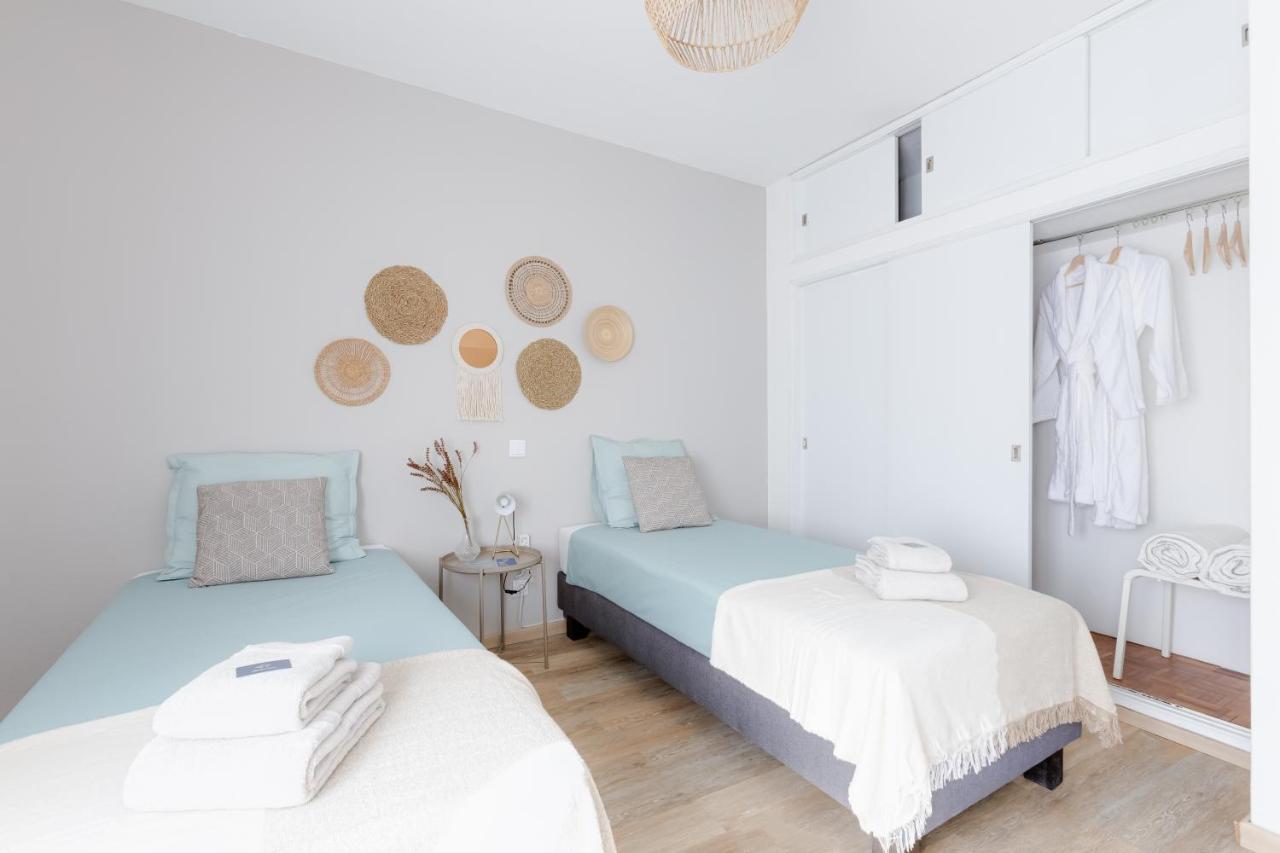 Indigo Guest House Lagos Kültér fotó
