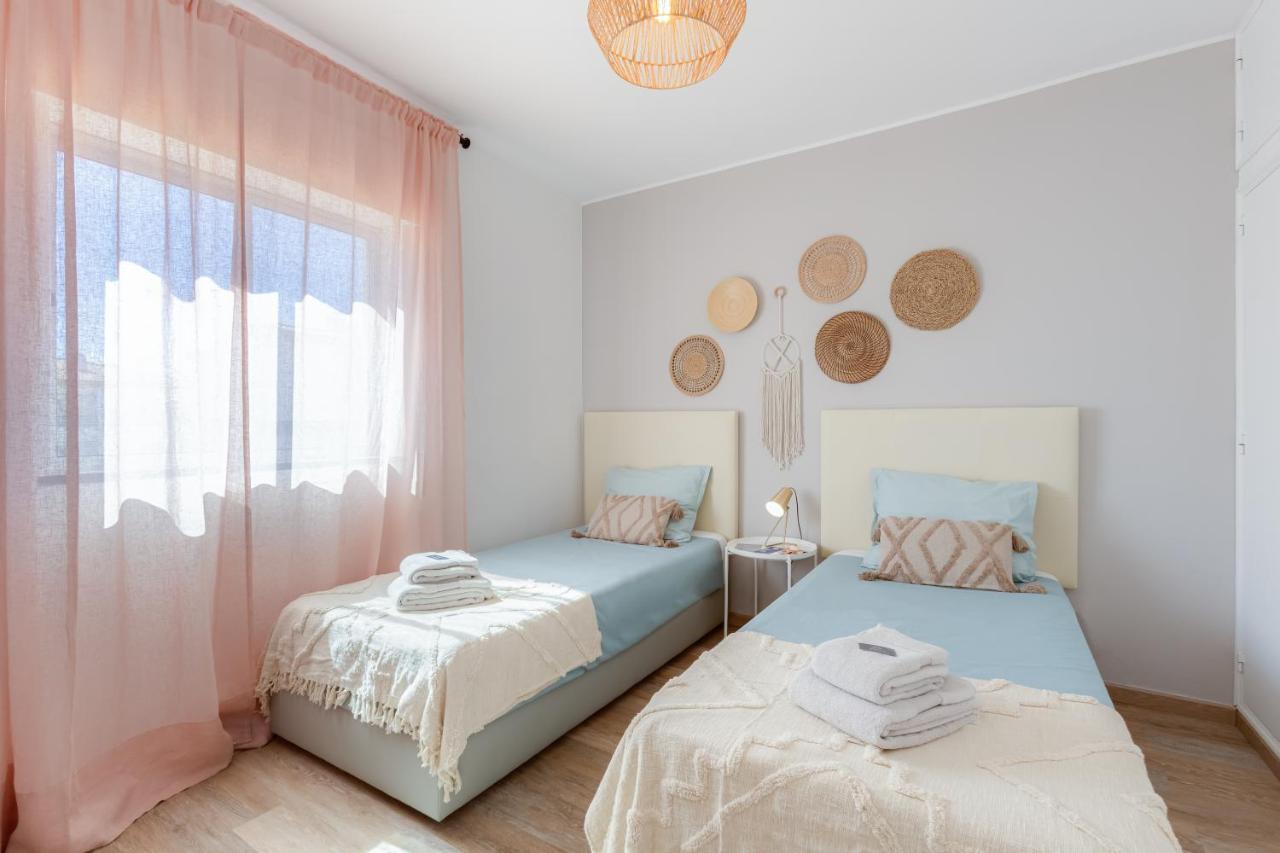Indigo Guest House Lagos Kültér fotó