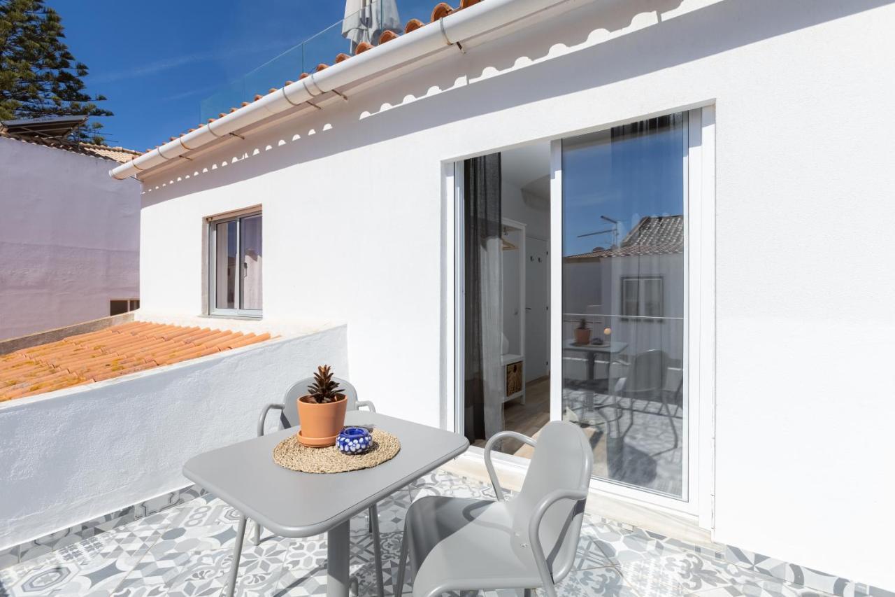 Indigo Guest House Lagos Kültér fotó