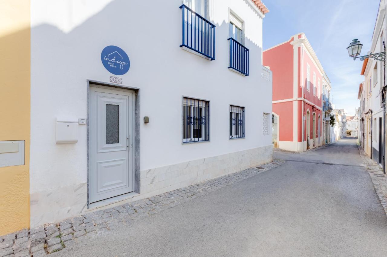 Indigo Guest House Lagos Kültér fotó